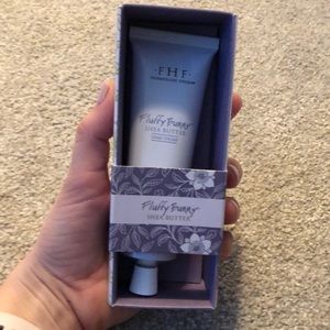 Farmhouse Fresh Fluffy bunny hand cream